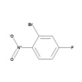 2-Bromo-4-Fluoronitrobenceno Nº CAS 700-36-7